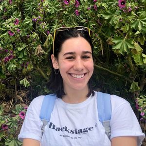 Meet your Posher, Anna